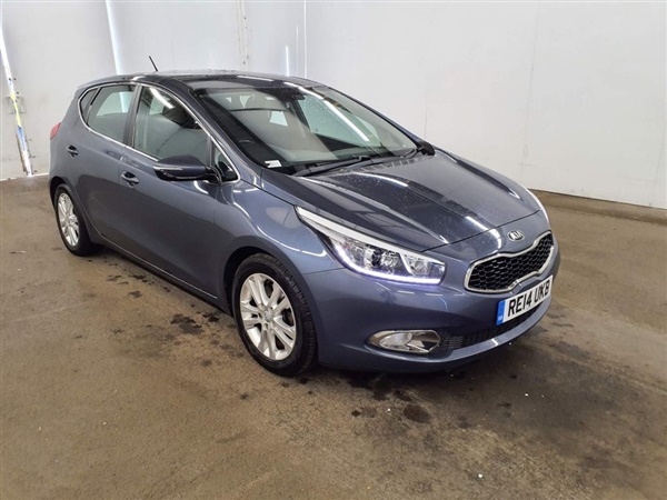 Large image for the Used Kia CEED