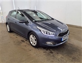 Used Kia Ceed