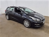 Used Kia Ceed