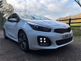Used Kia Ceed