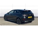 Kia Ceed Image 2