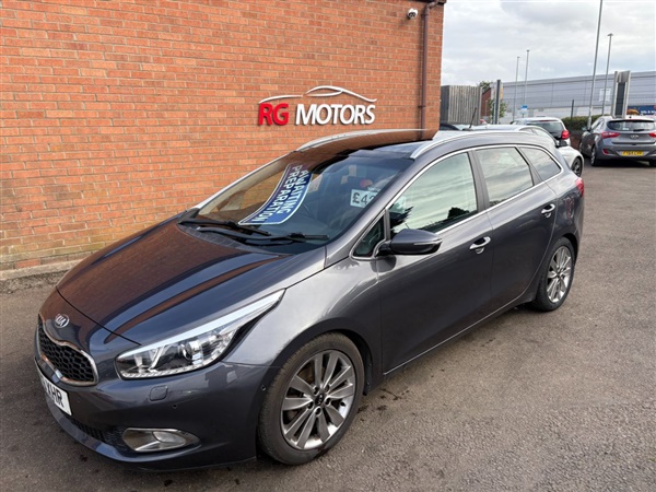 Large image for the Used Kia Ceed