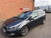 Used Kia Ceed