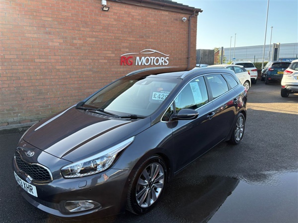 Large image for the Used Kia Ceed
