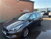 Used Kia Ceed