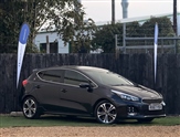 Used Kia Ceed