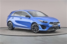Used Kia Ceed