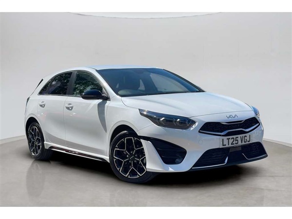 Large image for the Used Kia Ceed