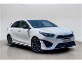 Kia Ceed Image 1