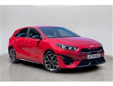 Kia Ceed Image 1