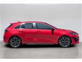 Kia Ceed Image 4