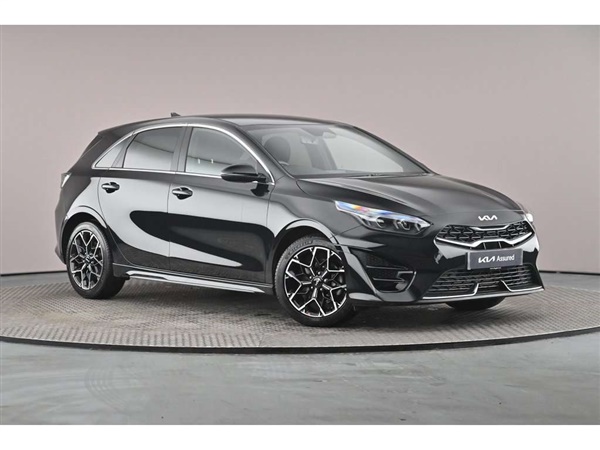 Large image for the Used Kia Ceed