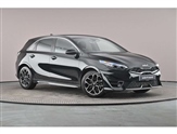 Kia Ceed Image 1