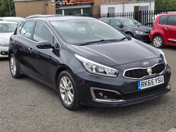 Large image for the Used Kia CEED