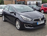 Used Kia Ceed