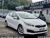 Used Kia Ceed
