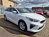 Used Kia Ceed