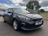 Used Kia Ceed