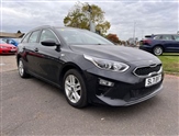Used Kia Ceed