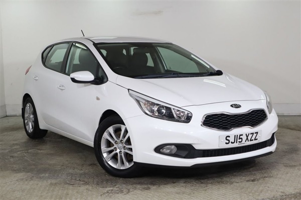 Large image for the Used Kia CEED