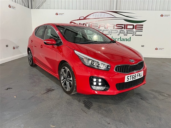 Large image for the Used Kia CEED
