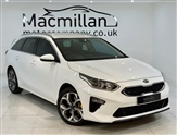 Used Kia Ceed