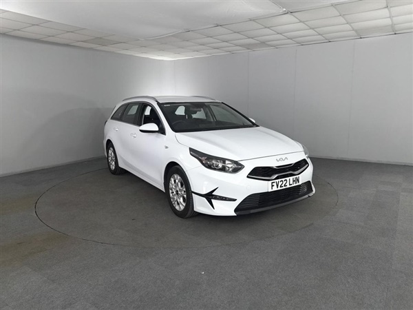 Large image for the Used Kia CEED