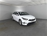 Used Kia Ceed