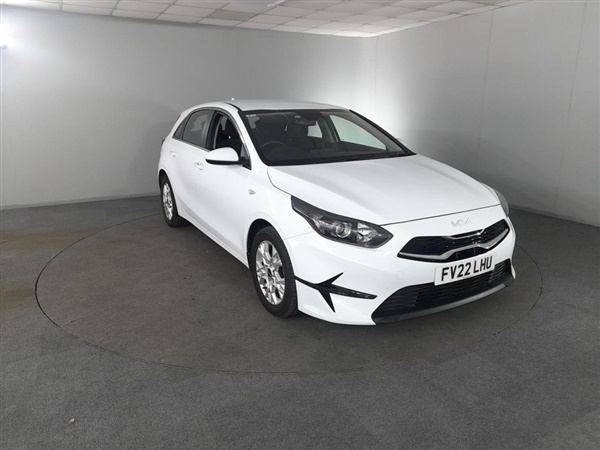 Large image for the Used Kia CEED