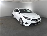 Used Kia Ceed