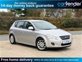 Used Kia Ceed