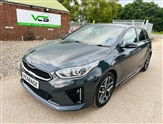 Used Kia Ceed