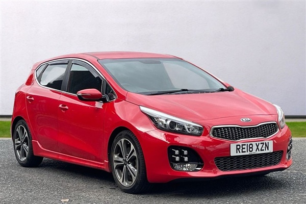 Large image for the Used Kia CEED
