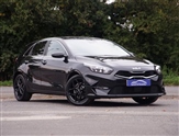 Used Kia Ceed