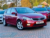Used Kia Ceed