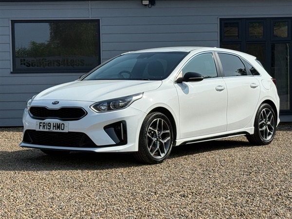 Large image for the Used Kia CEED