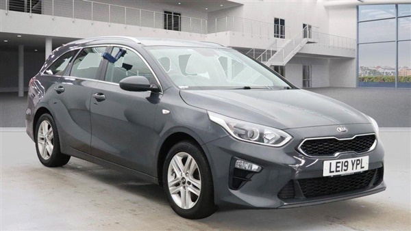 Large image for the Used Kia Ceed