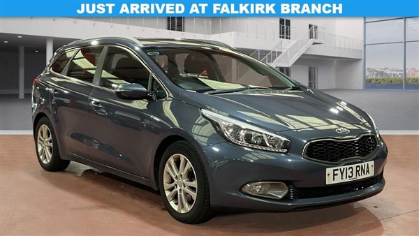 Large image for the Used Kia CEED