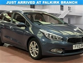 Used Kia Ceed