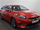 Used Kia Ceed