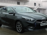 Used Kia Ceed