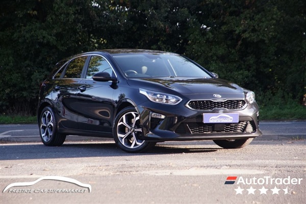 Large image for the Used Kia CEED