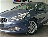 Used Kia Ceed