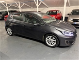 Used Kia Ceed
