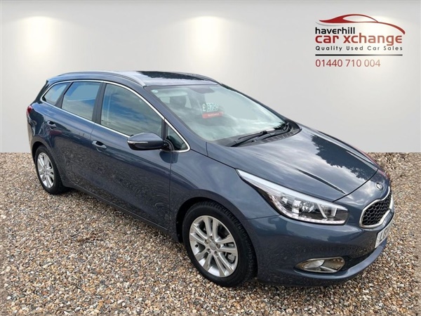 Large image for the Used Kia CEED