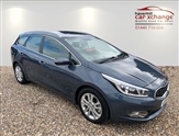 Used Kia Ceed