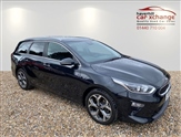 Used Kia Ceed