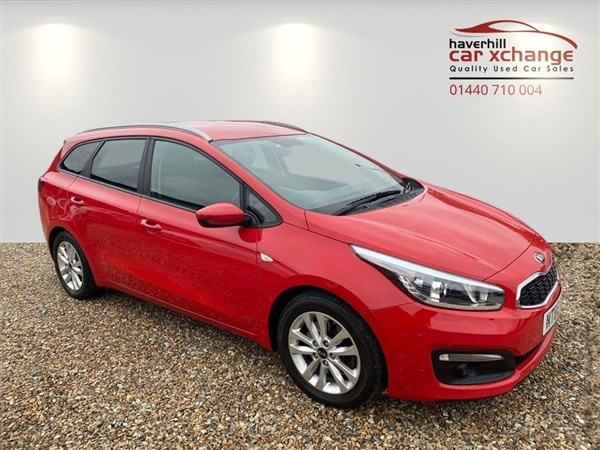 Large image for the Used Kia CEED