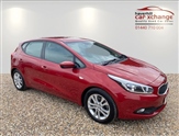 Used Kia Ceed