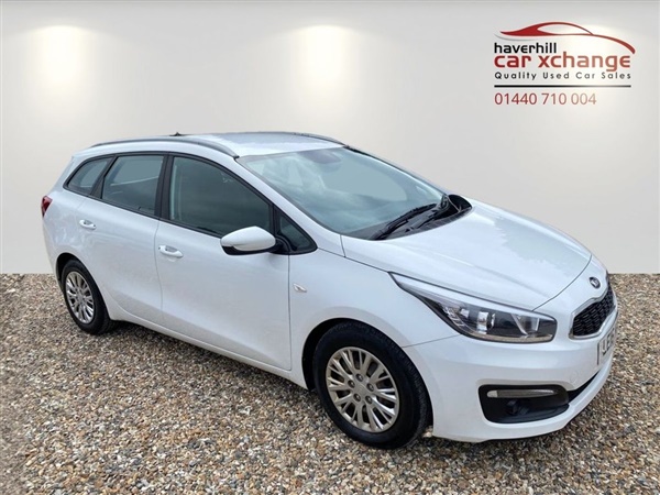 Large image for the Used Kia CEED